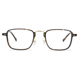 Model 19600 Titanium with acetate optical frame