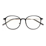 Model 22051 metal with TR90 optical frames