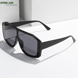 Model 8678 Plastic Polarized Sunglasses